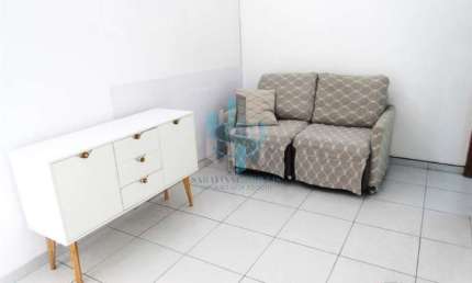 Apartamento com 1 quarto à venda na Avenida Thomas Edison, 14, Barra Funda, São Paulo