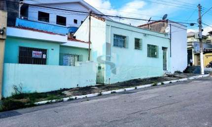 Casa com 3 quartos à venda na Rua Guaranésia, 285, Vila Ré, São Paulo