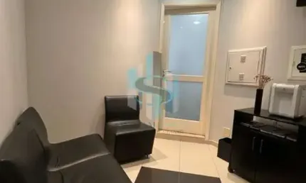 Ponto comercial com 1 sala à venda na Rua Itapeva, 240, Bela Vista, São Paulo
