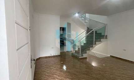 Casa em condomínio fechado com 3 quartos à venda na Rua João Marchiori, 362, Vila Matilde, São Paulo