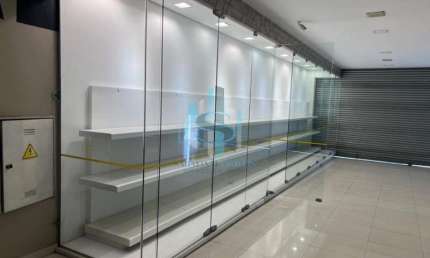 Ponto comercial com 5 salas à venda na Largo do Arouche, 301, República, São Paulo