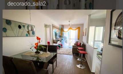 Apartamento com 2 quartos à venda na Rua Guaiquiçá, 139, Artur Alvim, São Paulo