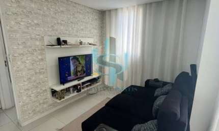 Apartamento com 3 quartos à venda na Avenida Casa Grande, 900, Parque São Lucas, São Paulo