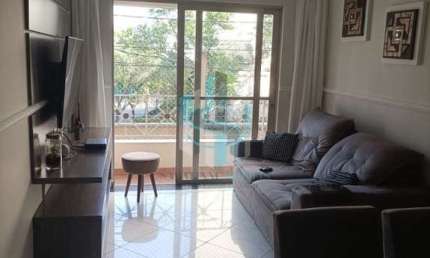 Apartamento com 3 quartos à venda na Rua Indaiá, 200, Vila Prudente, São Paulo