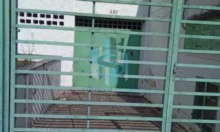 Ponto comercial à venda na Rua Antônio Cavazzam, 223, Parque Peruche, São Paulo