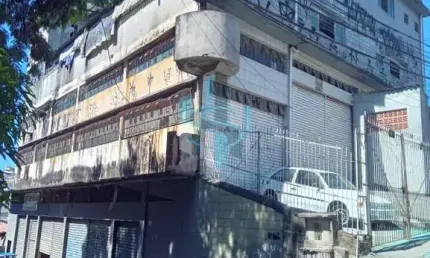 Prédio com 1 sala à venda na Rua Caiena, 200, Jardim Peri, São Paulo