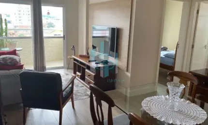 Apartamento com 2 quartos à venda na Rua Coronel Sousa Reis, 140, Tatuapé, São Paulo