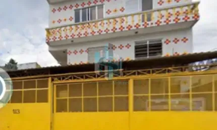 Prédio à venda na Rua José Ricardo da Costa, 103, São Mateus, São Paulo