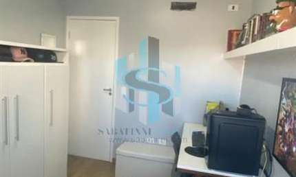 Apartamento com 2 quartos à venda na Rua Rainúnculos, 117, Vila Prudente, São Paulo