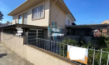 Casa com 3 quartos à venda na Rua Senador Godói, 594, Penha, São Paulo