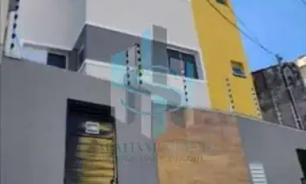 Apartamento com 1 quarto à venda na Rua Bom Sucesso, 730, Tatuapé, São Paulo