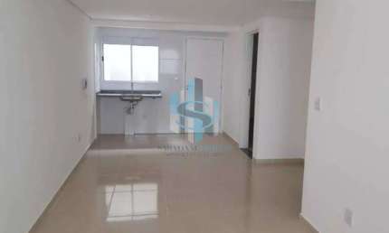 Apartamento com 2 quartos à venda na Rua Hermeto Lima, 253, Vila Prudente, São Paulo