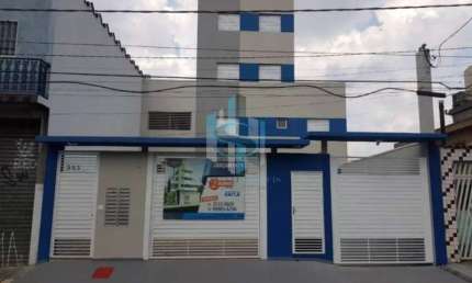 Apartamento com 2 quartos à venda na Rua Hermeto Lima, 253, Vila Prudente, São Paulo