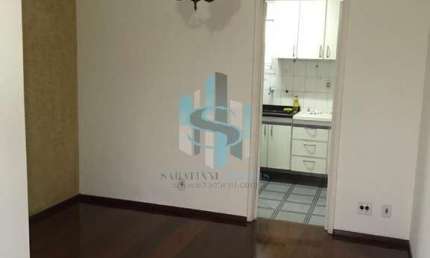 Apartamento com 2 quartos à venda na Rua José Flávio, 148, Penha De França, São Paulo