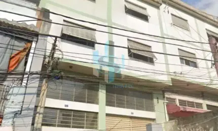 Prédio à venda na Rua José Soriano de Sousa, 442, Casa Verde, São Paulo