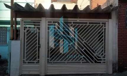 Casa com 3 quartos à venda na Travessa Ettore Semeghini, 33, Tatuapé, São Paulo