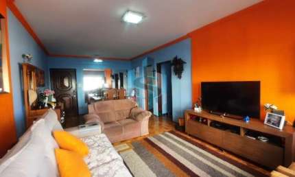 Apartamento com 3 quartos à venda na Rua Doutor José Higino, 33, Mooca, São Paulo