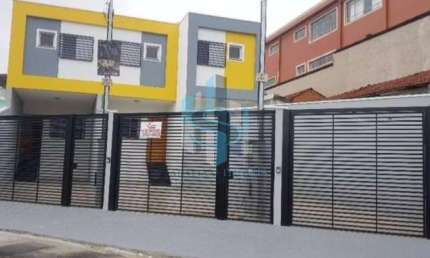 Casa com 3 quartos à venda na Rua Hermeto Lima, 234, Vila Alpina, São Paulo