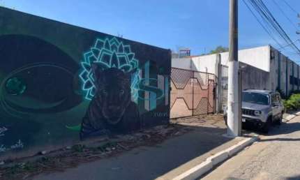 Terreno à venda na Rua Osvaldo Pucci, 221, Parque do Carmo, São Paulo