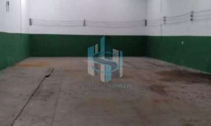 Barracão / Galpão / Depósito com 1 sala à venda na Rua Lorenzo Massa, 640, Cidade São Mateus, São Paulo