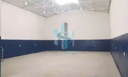 Barracão / Galpão / Depósito com 1 sala à venda na Avenida Aricanduva, 7746, São Mateus, São Paulo