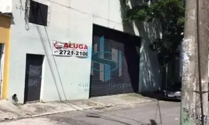 Barracão / Galpão / Depósito com 1 sala à venda na Rua Jaguaruçu, 11, Aricanduva, São Paulo