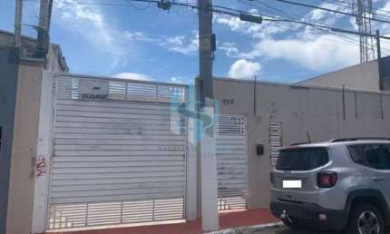 Casa em condomínio fechado com 2 quartos à venda na Rua Hemisfério, 709, Vila Formosa, São Paulo