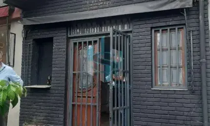 Casa comercial com 3 salas à venda na Rua Emílio Mallet, 876, Tatuapé, São Paulo