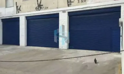 Ponto comercial à venda na Avenida Sapopemba, 3921, Vila Regente Feijó, São Paulo