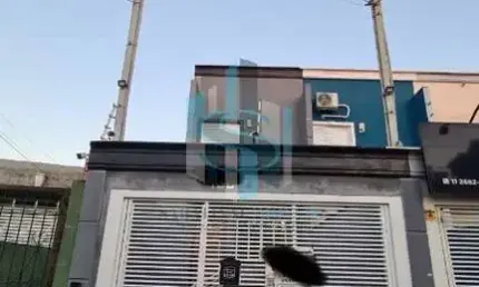 Casa com 3 quartos à venda na Rua Luís Filipe Alberti, 130, Vila Carrão, São Paulo