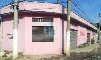 Prédio à venda na Rua Araguaiana, 98, Vila Nova Galvão, São Paulo