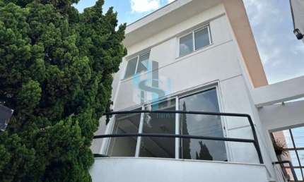 Casa com 3 quartos para alugar na Rua São José do Barreiro, 296, Mooca, São Paulo