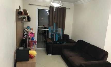 Apartamento com 2 quartos para alugar na Rua Mercedes Lopes, 480, Penha, São Paulo