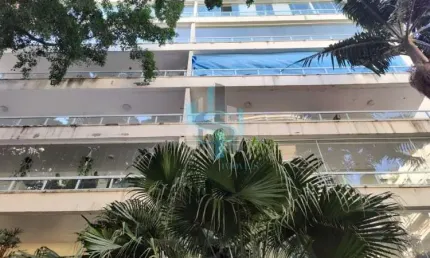 Apartamento com 2 quartos à venda na Rua Maranhão, 192, Higienópolis, São Paulo
