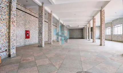 Ponto comercial à venda na Rua Caquito, 523, Penha, São Paulo