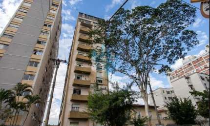 Apartamento com 4 quartos à venda na Alameda Barão de Limeira, 1440, Campos Eliseos, São Paulo