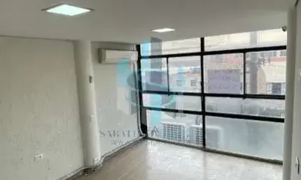 Ponto comercial com 2 salas à venda na Rua Doutor Costa Valente, 144, Brás, São Paulo