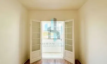 Apartamento com 2 quartos à venda na Alameda Ribeiro da Silva, 466, Campos Eliseos, São Paulo