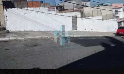 Terreno à venda na Rua Cambaceguá, 121, Cidade Líder, São Paulo