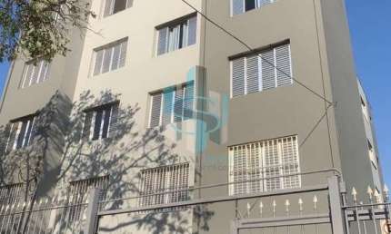 Apartamento com 2 quartos à venda na Rua Saigon, 243, Vila Formosa, São Paulo