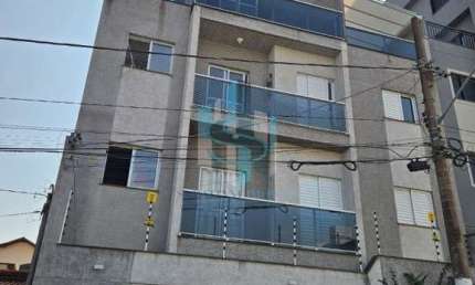 Apartamento com 2 quartos à venda na Rua Majorie, 155, Artur Alvim, São Paulo