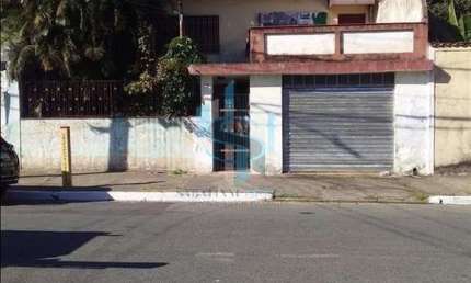 Casa com 4 quartos à venda na Rua Sebastião de Andrade, 690, Vila Matilde, São Paulo