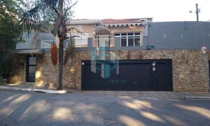 Casa com 3 quartos à venda na Rua Elisiário, 201, Tatuapé, São Paulo