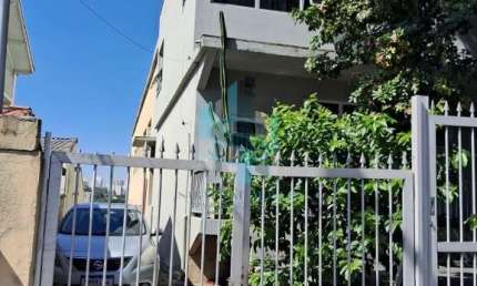 Prédio à venda na Rua Custódio Serrão, 335, Vila Jaguara, São Paulo