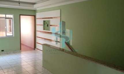 Casa com 3 quartos à venda na Rua Major Boaventura, 136, Artur Alvim, São Paulo
