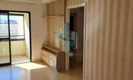 Apartamento com 2 quartos à venda na Rua Toledo Barbosa, 637, Belém, São Paulo