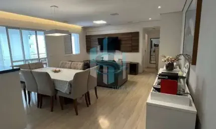 Apartamento com 2 quartos à venda na Rua Marina Crespi, 274, Mooca, São Paulo