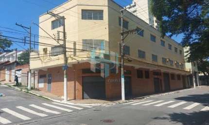 Prédio à venda na Rua Soares de Avellar, 894, Vila Monte Alegre, São Paulo