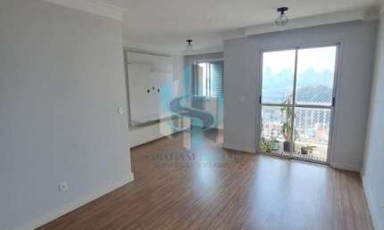 Apartamento com 3 quartos à venda na Rua Arnaldo Cintra, 416, Tatuapé, São Paulo