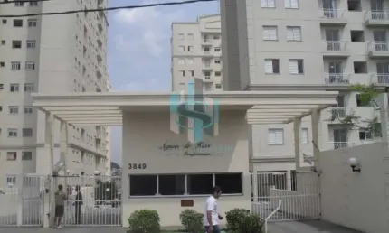 Apartamento com 2 quartos à venda na Avenida Águia de Haia, 3849, Artur Alvim, São Paulo